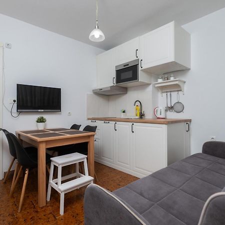 Apartment Val 2 Zára Kültér fotó